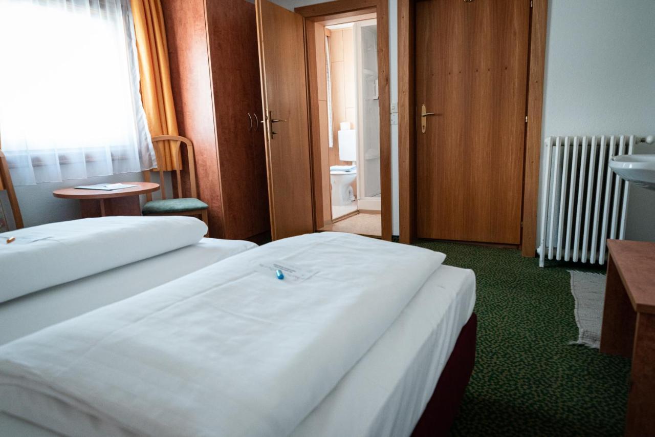 Hotel Tauernpasshoehe オーバータウエルン エクステリア 写真